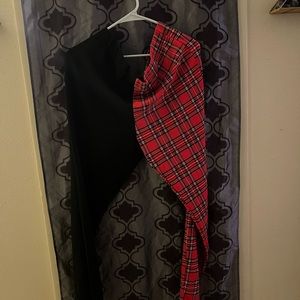 Women’s plus size pants